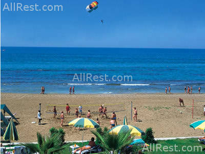 Melas Holiday Village 23